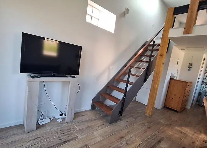 La Petite Maison