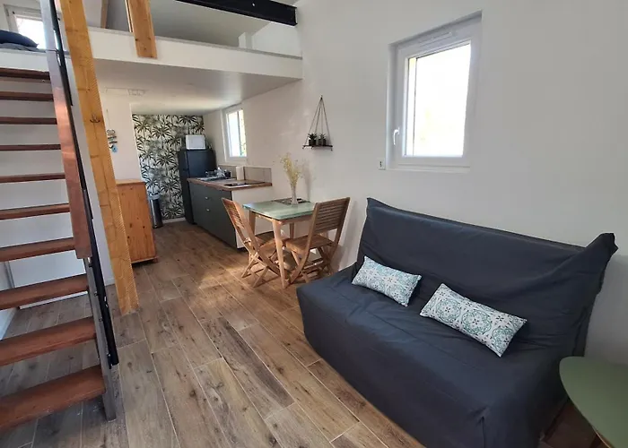 La Petite Maison