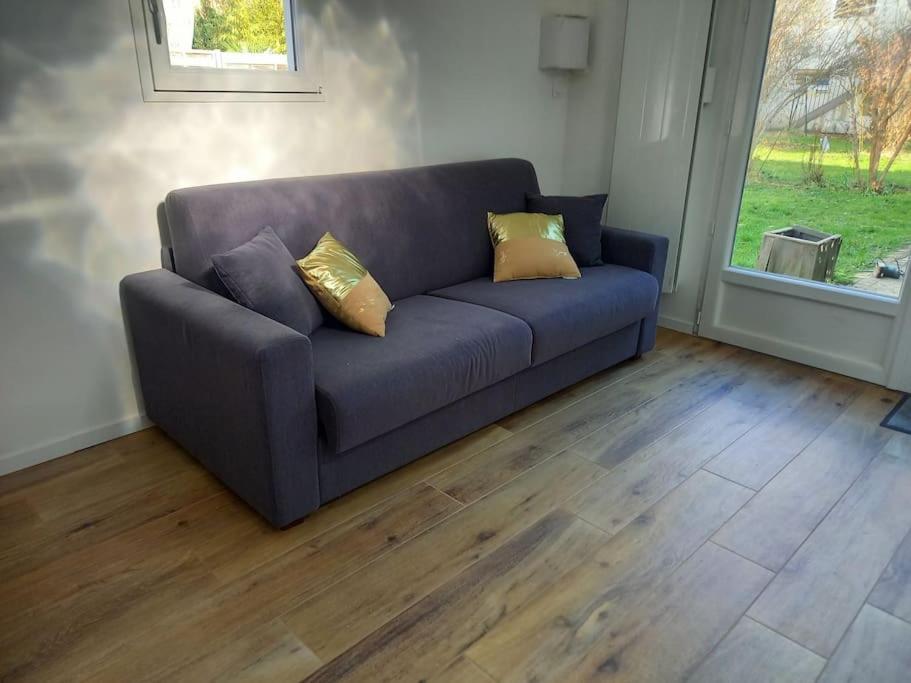La Petite Maison Holiday home Saint-Remy-les-Chevreuse