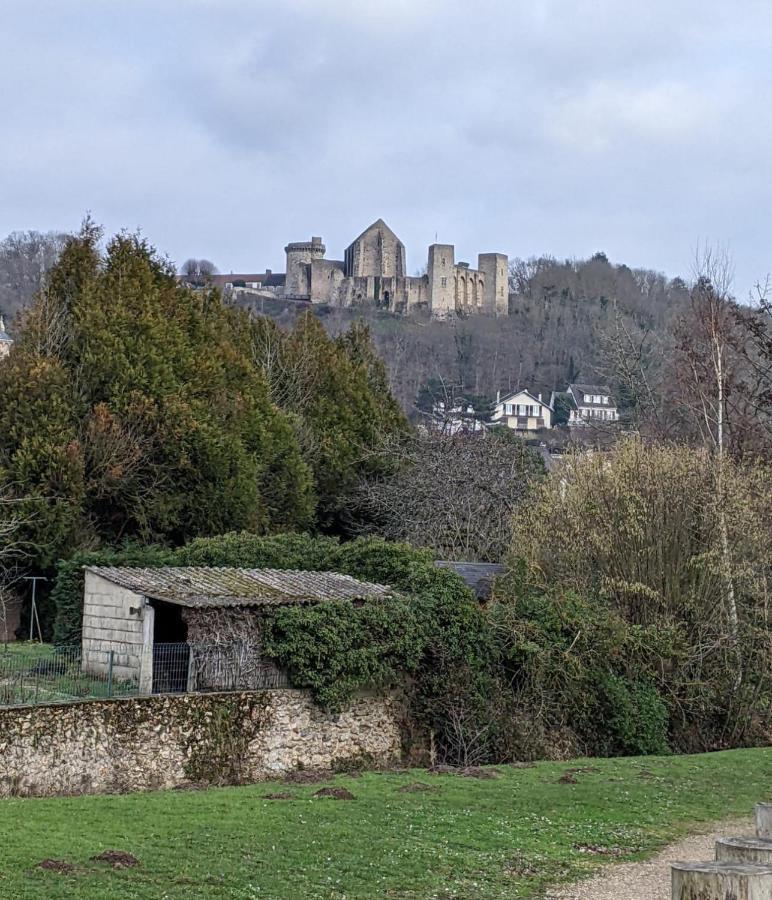 La Petite Maison Holiday home Saint-Remy-les-Chevreuse
