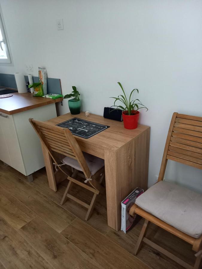 Ferienhaus La Petite Maison *
