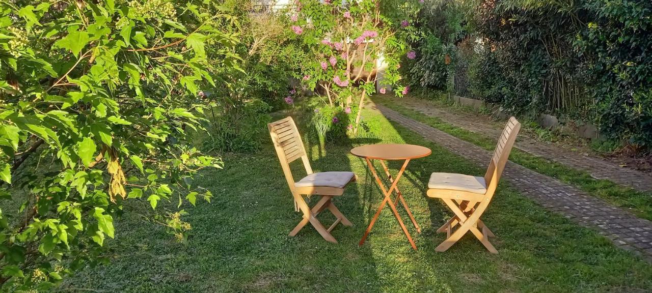 Ferienhaus La Petite Maison *