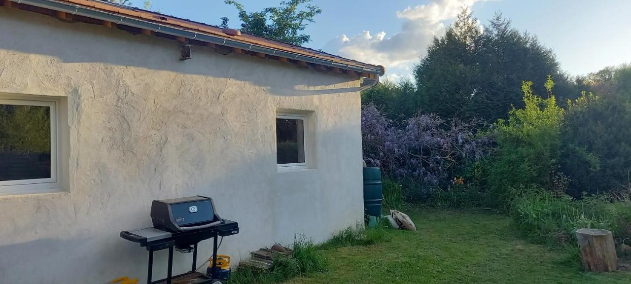 La Petite Maison Saint-Rémy-lès-Chevreuse