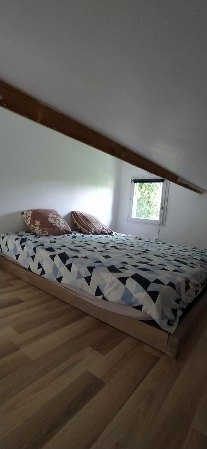 La Petite Maison Saint-Remy-les-Chevreuse