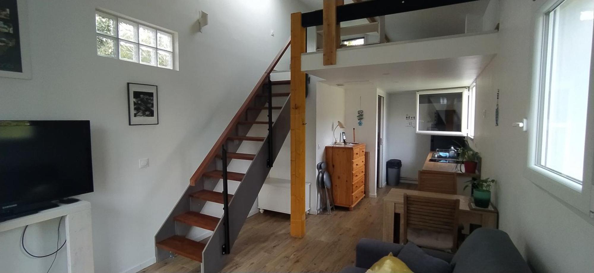 Holiday home La Petite Maison