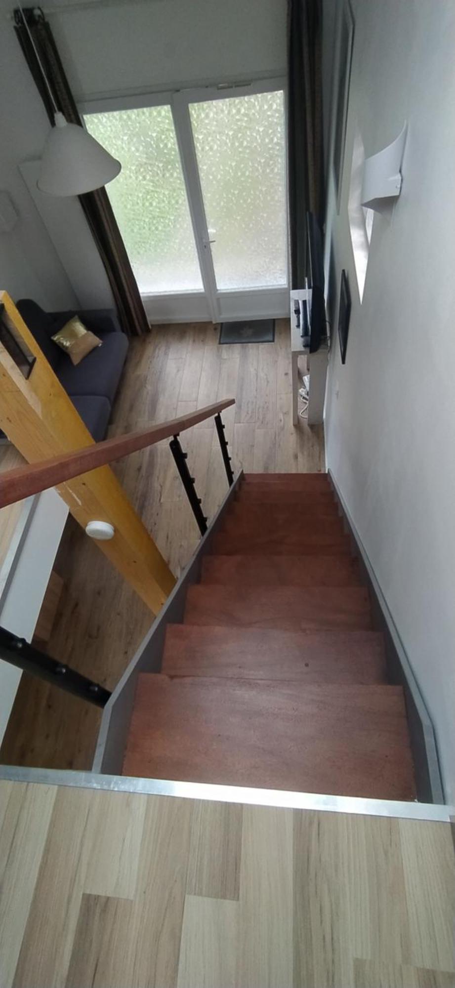 La Petite Maison *