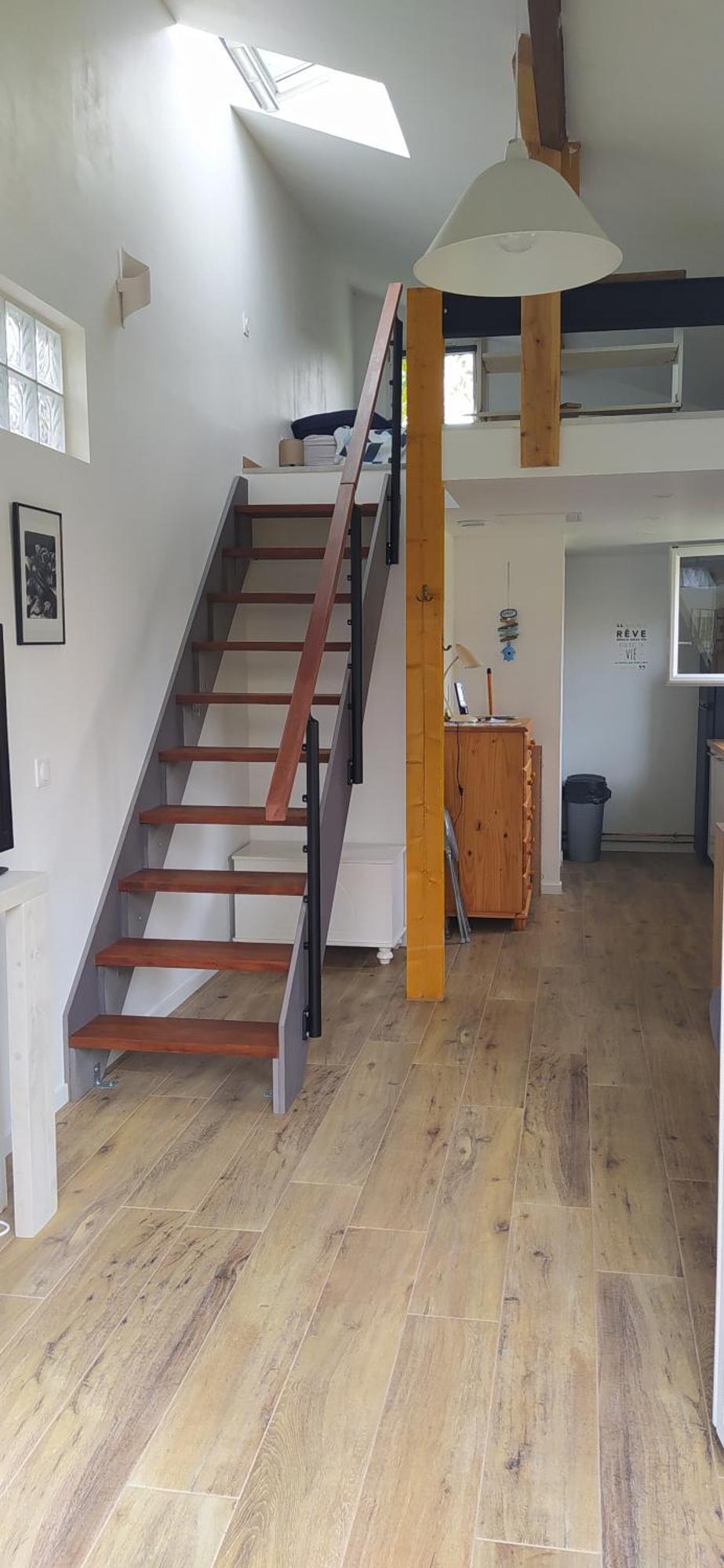 La Petite Maison Holiday home
