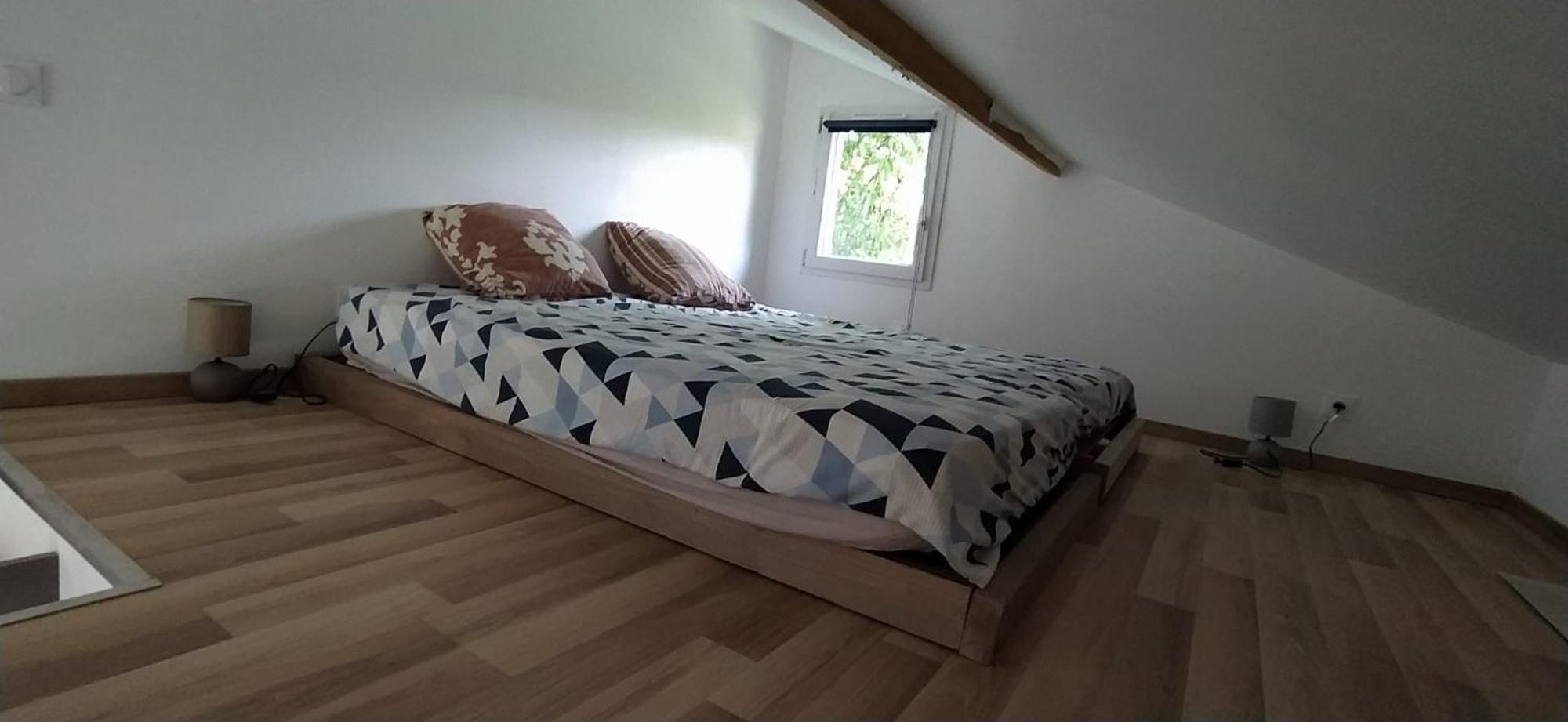 Ferienhaus La Petite Maison