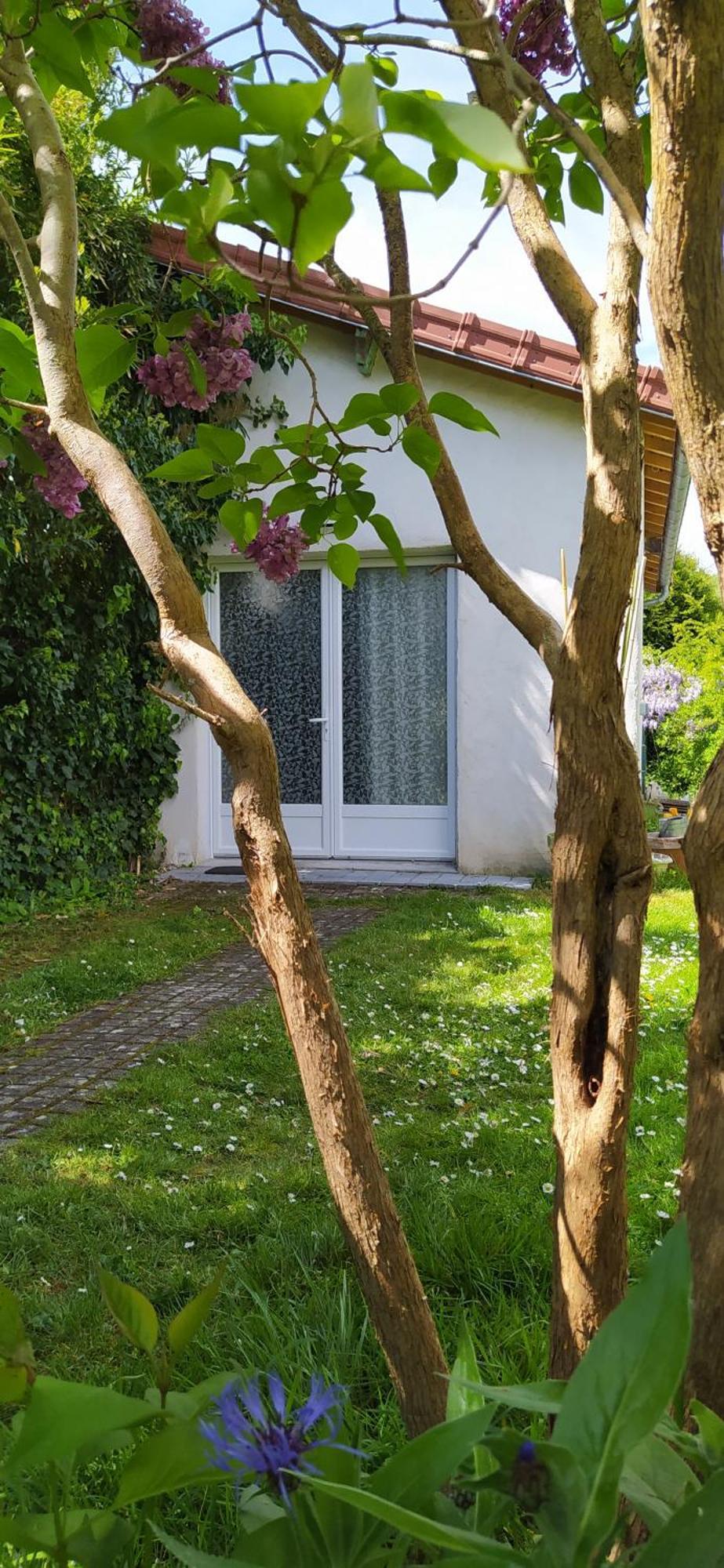 La Petite Maison Holiday home Saint-Remy-les-Chevreuse