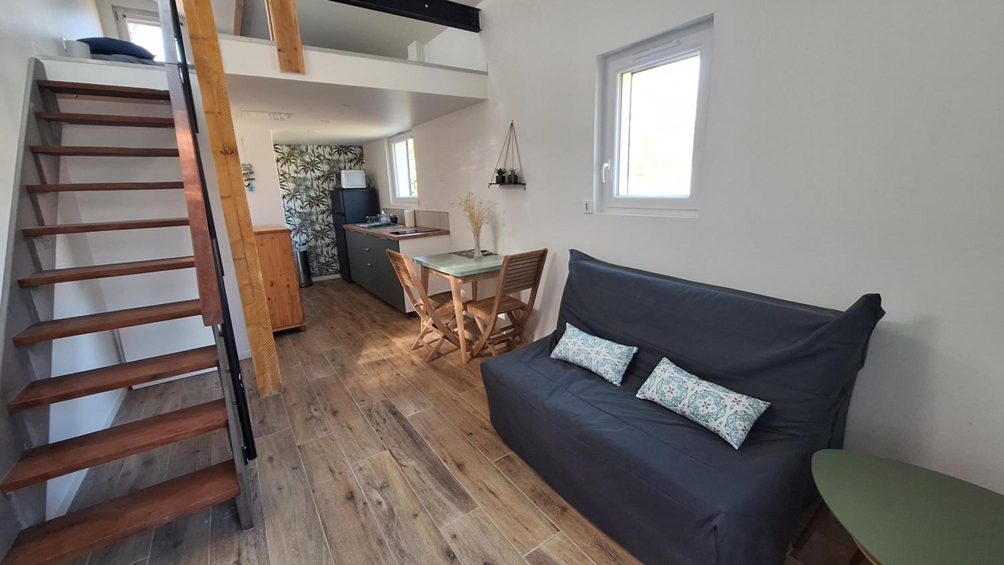 La Petite Maison Holiday home